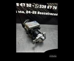 Corpo Farfallato Honda Sh 125 - 7