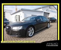 ricambi AUDI A8 3SERIE D4 4F 2010-2015 - 1