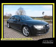 ricambi AUDI A8 3SERIE D4 4F 2010-2015 - 2