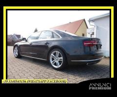 ricambi AUDI A8 3SERIE D4 4F 2010-2015 - 3