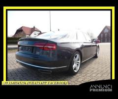 ricambi AUDI A8 3SERIE D4 4F 2010-2015 - 4