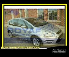 ricambi FORD SMAX 1SERIE RESTY '14-'19 - 1