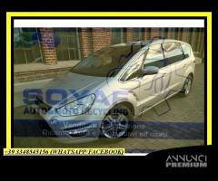 ricambi FORD SMAX 1SERIE RESTY '14-'19 - 2