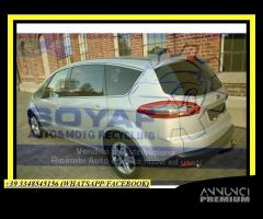 ricambi FORD SMAX 1SERIE RESTY '14-'19 - 3