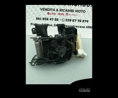 Radiatore completo Honda Sh 125/150