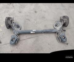 Ponte Posteriore Fiat Punto Evo