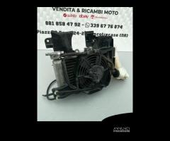 Radiatore completo Honda Sh 125/150 - 9