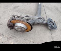 Ponte Posteriore Fiat Punto Evo