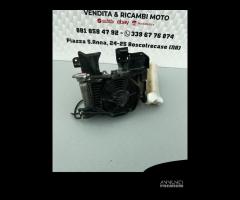 Radiatore completo Honda Sh 125/150 - 12