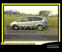 ricambi FORD SMAX 1SERIE '06-'14 - 2