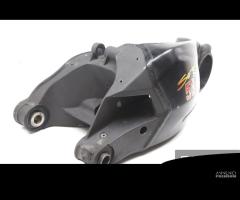 Forcellone monobraccio nero Ducati 848 1098 1198