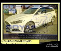 ricambi FORD MONDEO 4SERIE SW '14-'19 - 6