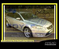 ricambi FORD MONDEO MK3 SW '07-'14 - 1