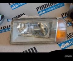 Faro Anteriore Sinistro Suzuki Vitara 1996