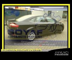 ricambi FORD MONDEO MK3 BERLINA '07-'14 - 3