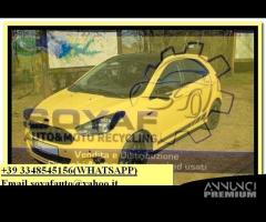 ricambi FORD KA + 2016-2022 - 2