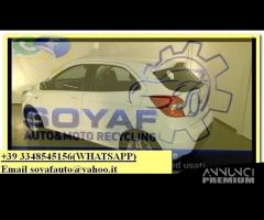 ricambi FORD KA + 2016-2022 - 5