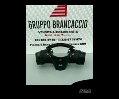 Carena manubrio posteriore Honda Sh 125/150