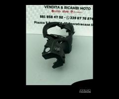 Carena manubrio posteriore Honda Sh 125/150