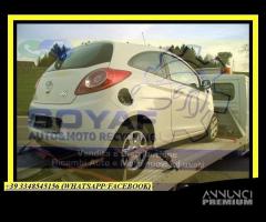 ricambi FORD KA 2SERIE 2008-'16 - 2