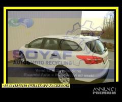 ricambi FORD FOCUS RESTY MK3 SW '15-'19 - 1