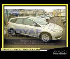 ricambi FORD FOCUS RESTY MK3 SW '15-'19 - 2