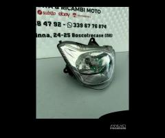 Faro fanale Honda Sh 125/150 - 2