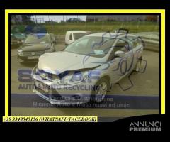 ricambi FORD FOCUS MK3 SW '11-'15 - 2