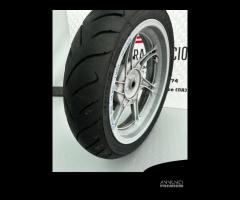 Cerchio ruota posteriore Honda Sh 300