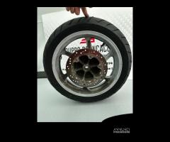 Cerchio ruota posteriore Honda Sh 300