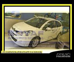 ricambi CITROEN C3 2MOD RESTY 2013-2017 - 1