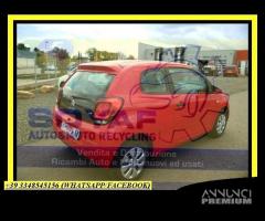 ricambi CITROEN C1 2SERIE 2012-2020 - 3