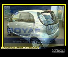 ricambi CITROEN C ZERO ELETTRICA 2010-2015 - 3