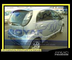 ricambi CITROEN C ZERO ELETTRICA 2010-2015 - 4