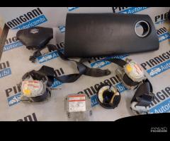 Kit Airbag Suzuki Swift 2007