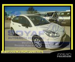 ricambi CITROEN C3 2MOD 2009-2013 - 2