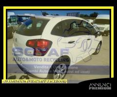 ricambi CITROEN C3 2MOD 2009-2013 - 4