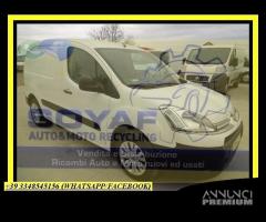 ricambi CITROEN BERLINGO 2SERIE MK2 '10-'18 - 2