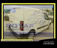 ricambi CITROEN BERLINGO 2SERIE MK2 '10-'18 - 3