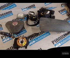 Kit Airbag Fiat Qubo 2010