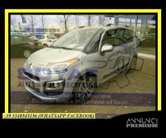 ricambi CITROEN C3 PICASSO 2008-2018 - 1