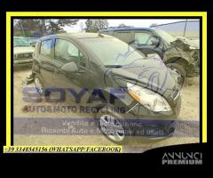 ricambi CHEVROLET SPARK 2012-2020 - 1