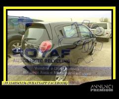 ricambi CHEVROLET SPARK 2012-2020 - 4