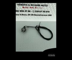 Carburatore MBK Ovetto 50 - 1