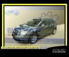 ricambi CHEVROLET ORLANDO 2011-2017 - 1