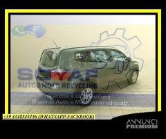 ricambi CHEVROLET ORLANDO 2011-2017 - 3