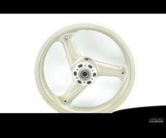 Cerchio ruota anteriore tre razze Ducati 748 916