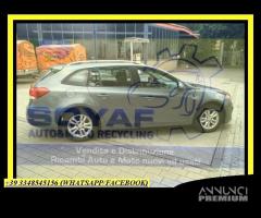 ricambi CHEVROLET CRUZE SW 2009-2015 - 3