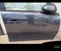 Porta Anteriore Destra Opel Corsa D 2009