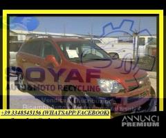 ricambi CHEVROLET CAPTIVA 2006-2015 - 1